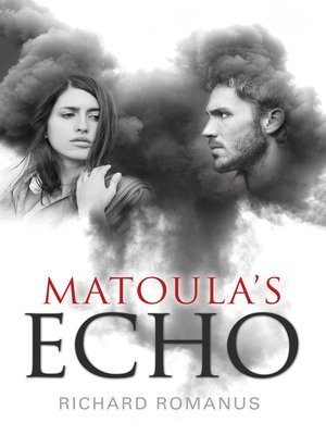cover image of Matoula's Echo